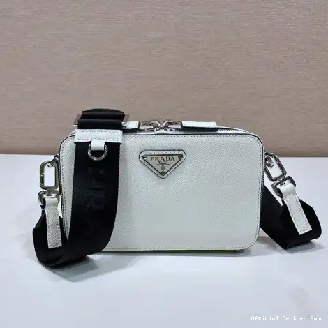 Official Brother Sam Prada 2401YA0165 Bags 0817